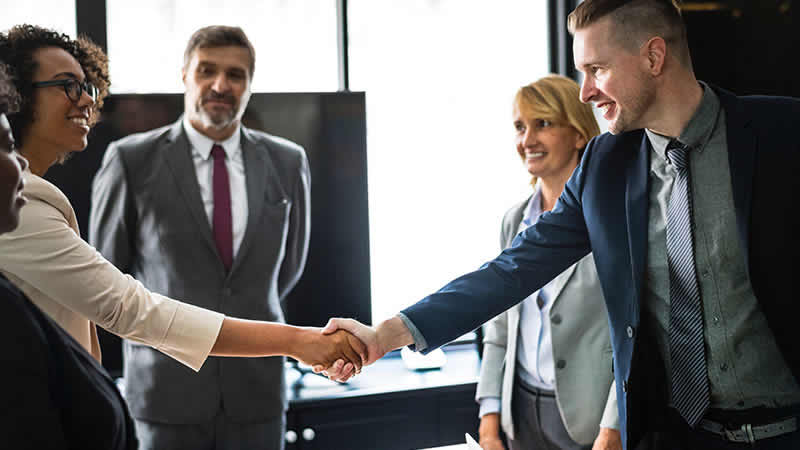 Growth, Marketing & Sales