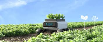 Agritech Startup Capacity Building